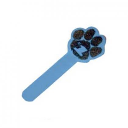 Spirit 15 in. Paw Sports Stick Promotional Custom Imprinted With Logo