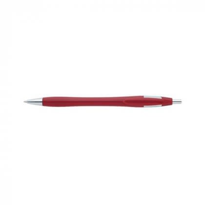 Red Chrome Dart Pen | Customized Chrome Pens | Where to Buy Cheap Pens | Best Promotional Pens