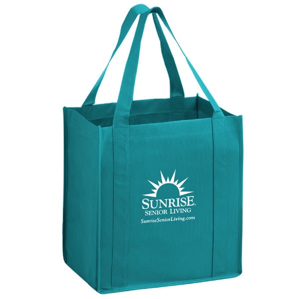 Custom Tote Bags, Reusable Totes & Grocery Bags