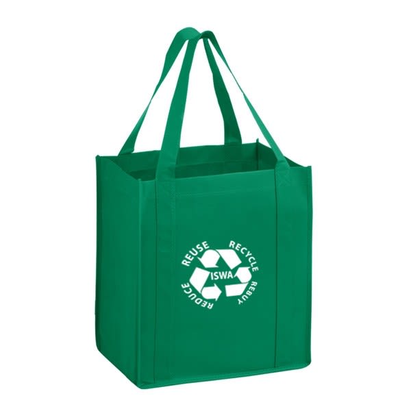 454 Bags Tote Liners - Global Garden