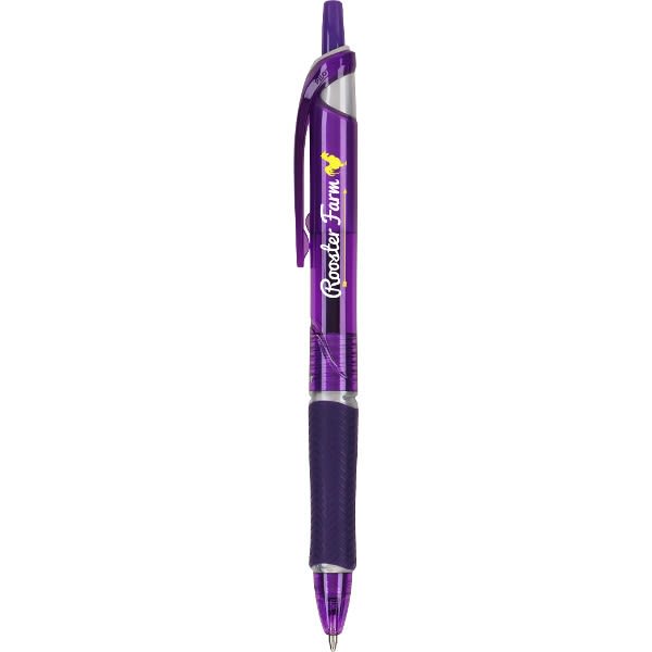 Customized Acroball Pen - Colors/Click Pen