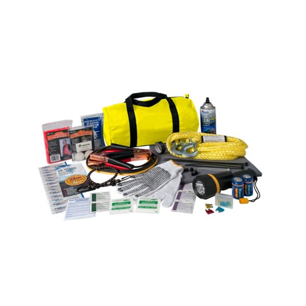 Promotional Roadside Emergency Kits for Trucks