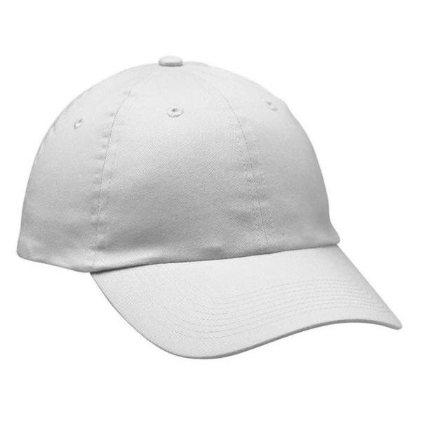 All-Around Unstructured Cap Promotional Imprinted | Custom Cap