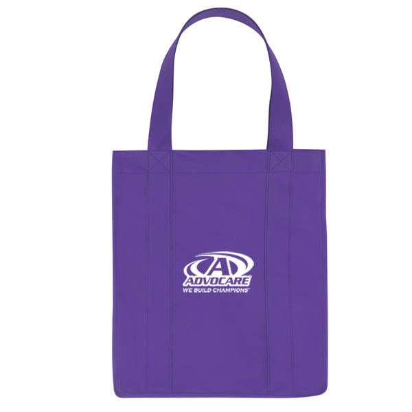 Promotional Eco Friendly Tote Bags | Large Thunder Grocery Tote