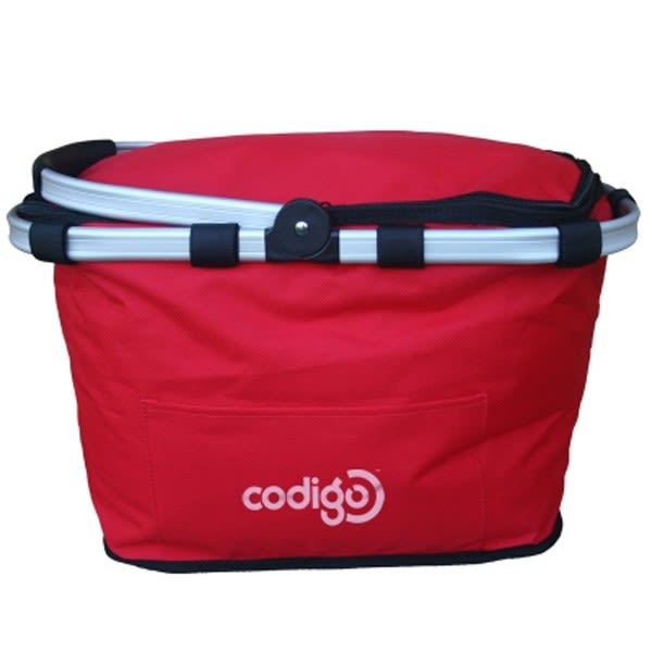Insulated Basket Promotional Insulated Basket in Bulk