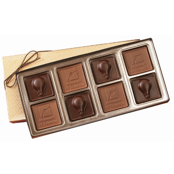 Personalized Chocolate & Custom Corporate Gifts | Chocomize