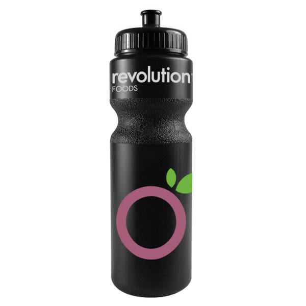 Promotional Eco-Friendly Sports Bottles (28 Oz.)