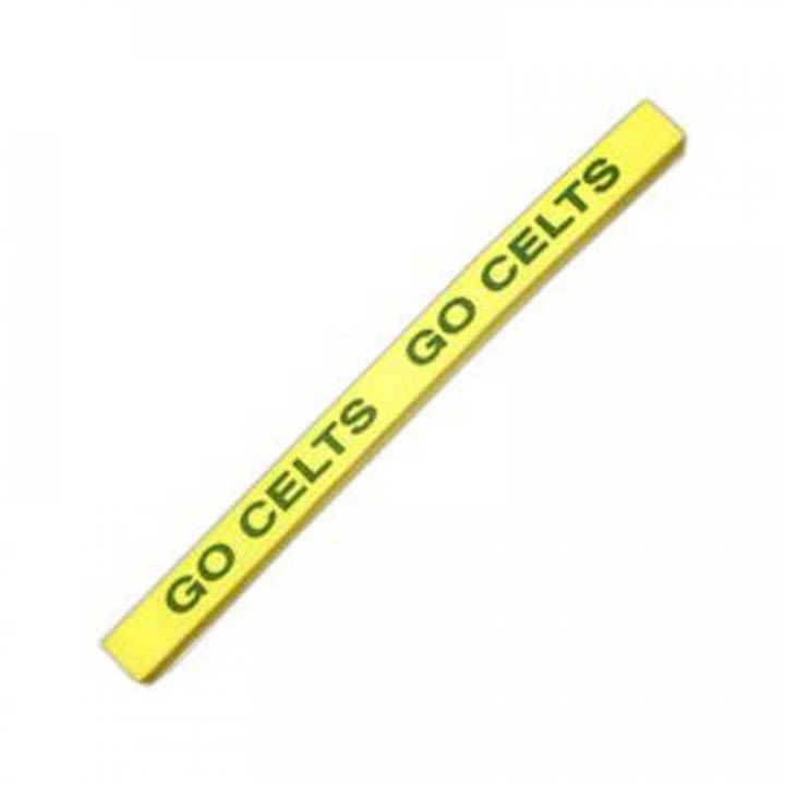 Logo Imprinted Light Up Foam Stick