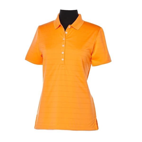 Callaway Ladies’ Ventilated Polo | Company Logo Ladies’ Golf Shirts