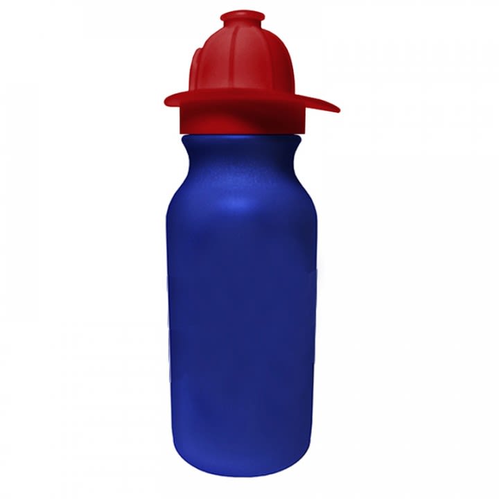 Custom Bike Bottles in Bulk