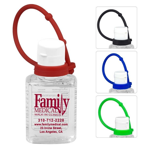 Promotional Hand Sanitizer Gel