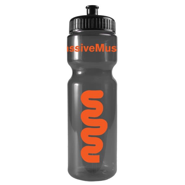 Wholesale 25 oz. Stainless Steel Grip Water Bottle | Metal Water Bottles |  Order Blank