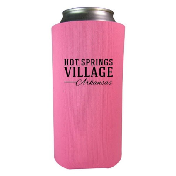 Orange Peel 16 oz Tall Boy Can Koozie (camo, blue, green, pink) – The  Orange Peel Merch Store