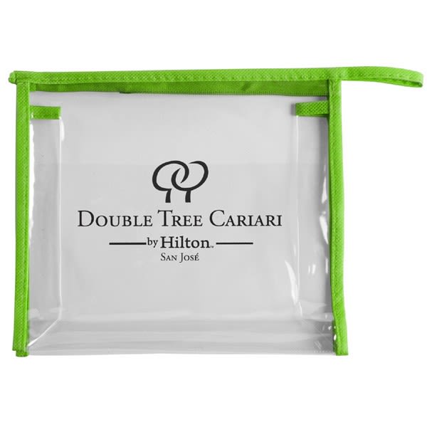 Wholesale Clear Duffle Bags in Bulk