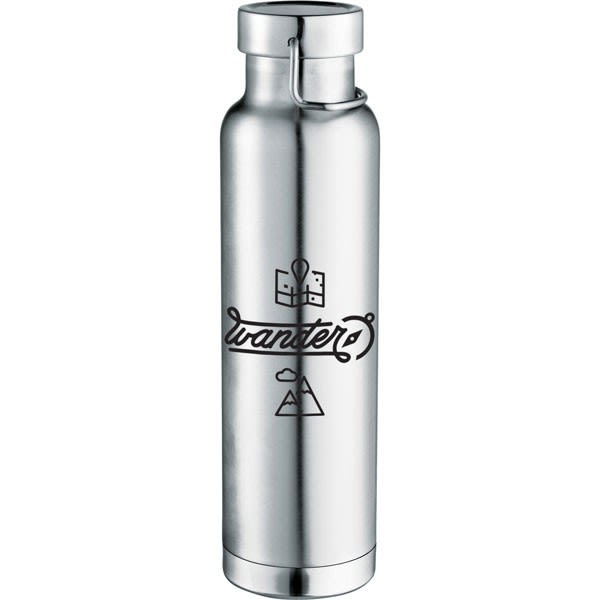 Vasco Copper Vacuum Insulated Bottle 20oz