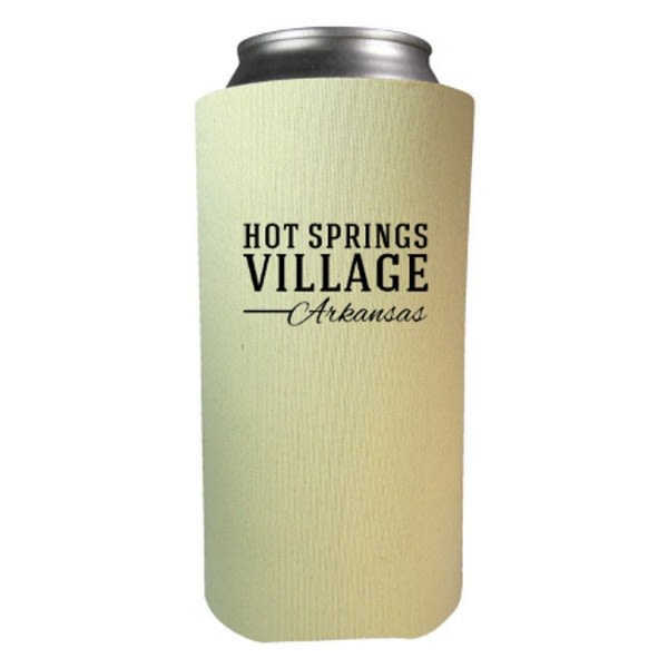 Beer Season Tall Boy Stainless Steel Koozie – DIYxe