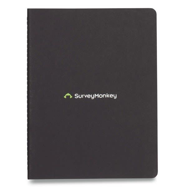 Moleskine® Extra Large Lined Journal Personalized Moleskine Journals
