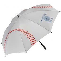 Baseball Umbrella with logo 