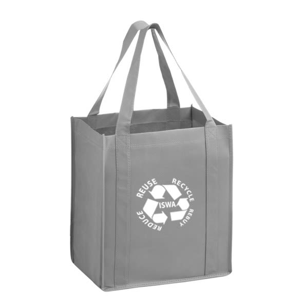 Heavy Duty Economy Canvas Tote Bag