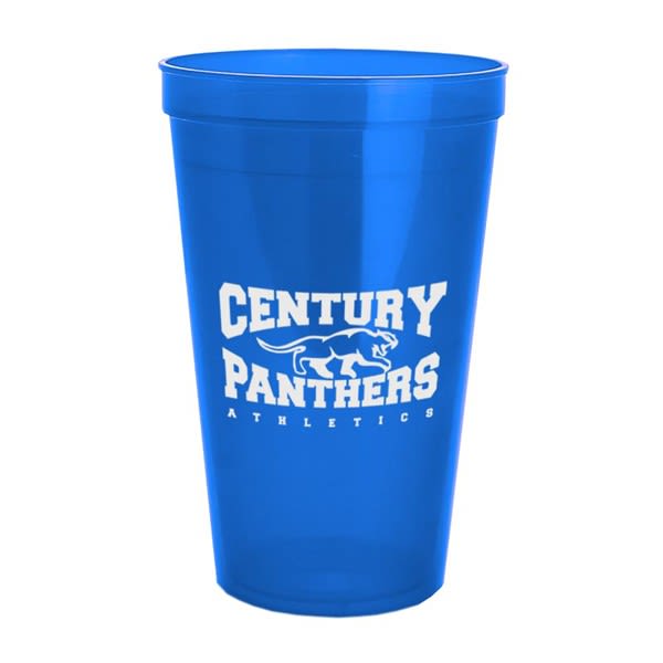 Insulated Party Cup 16 oz.
