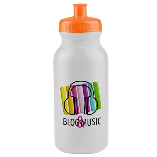 Bulk Water Bottles with Logo Painted - Custom Promotional Gift Shop