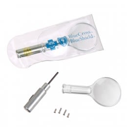 Promotional Eyeglass Repair Kits | Branded Eyeglass Kits with Cases