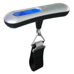 Portable Travel Scale