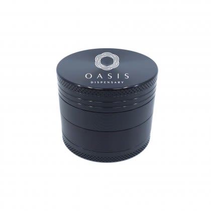 Promotional Medium Aluminum Grinder Promotional Medium Aluminum Grinder