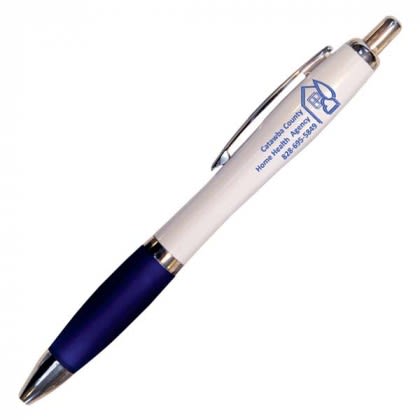 Promotional Basset III Pen