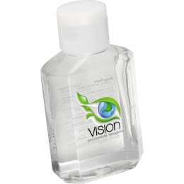 Promotional 2 oz. Squirt Hand Sanitizer