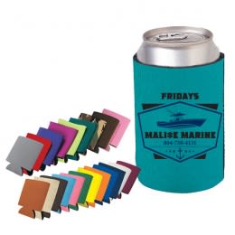 Beer Season Tall Boy Stainless Steel Koozie – DIYxe