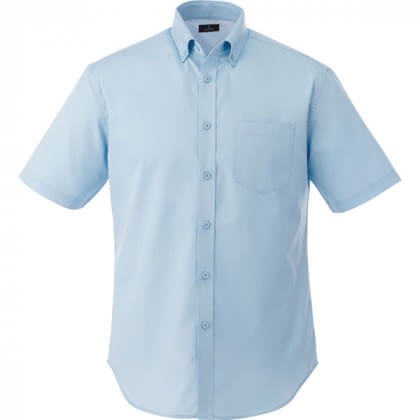 M-Stirling Short Sleeve Shirt