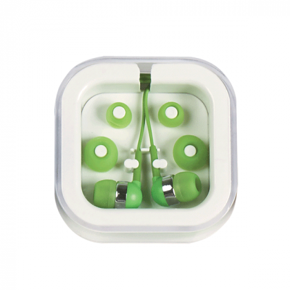 Ear Buds in Case