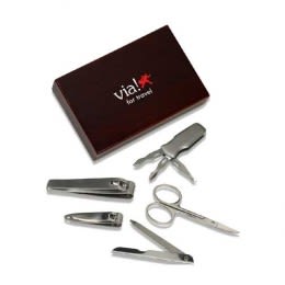 Promotional Nail Clippers (Screen Print)