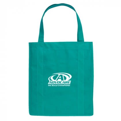 Promotional Eco Friendly Tote Bags | Large Thunder Grocery Tote