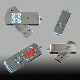 Gere 8GB Flash Drive