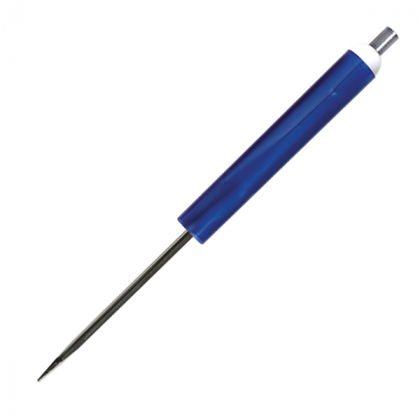 Fixed # 0-1 Standard Blade - Magnet Top Screwdriver Promotional Custom Imprinted With Logo