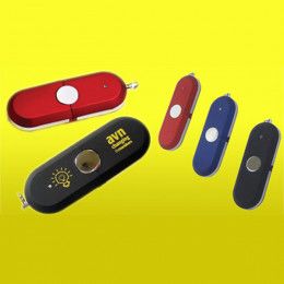 Nicholson 2GB Flash Drive Nicholson 2GB Flash Drive