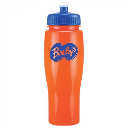 24 oz Opaque Contour Bottle