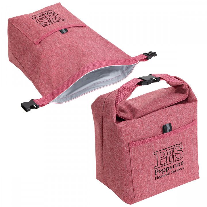 Bellevue insulated lunch tote clearance