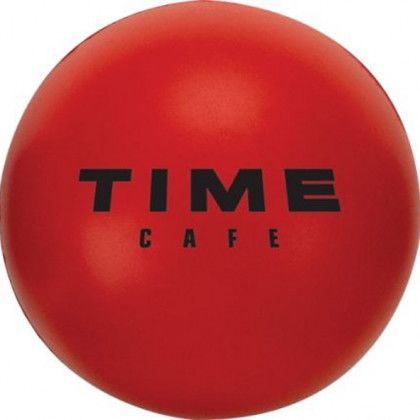 Stress Ball