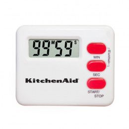 LCD Timer  EverythingBranded USA