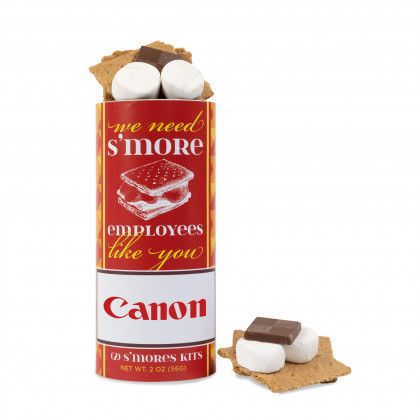 Need Smore Employees Like You Smores Kit