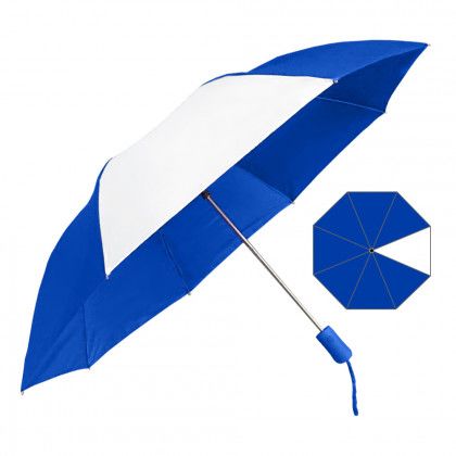 Promo PackMan Folding Umbrella - Royal