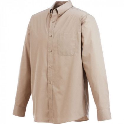 M-Preston Long Sleeve Shirt