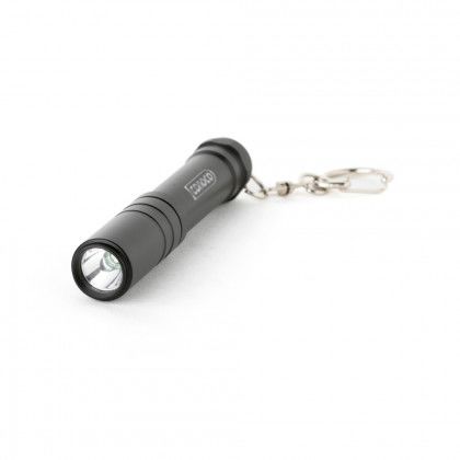 Custom Basecamp Pathfinder Flashlight Key Chain 