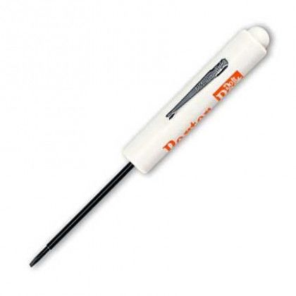 BIG AL Fixed 2.5mm Tech Blade - Button Top Screwdriver