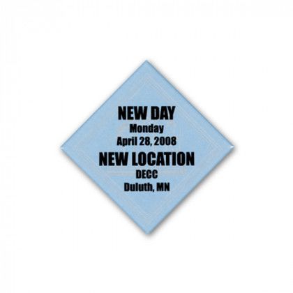 Small Full Color Diamond Button Small Full Color Diamond Button