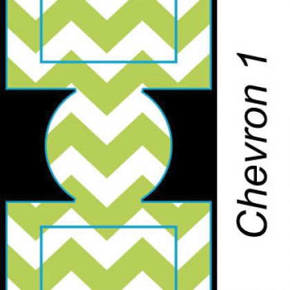 Tailgate Munchies Combo Set