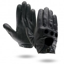 Promotional Leather Driving Gloves | Custom Leather Gloves